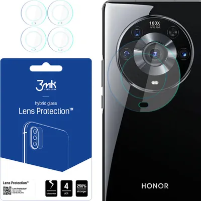 Immagine prodotto di Honor Magic 3 Pro - Protezione dell'obiettivo 3Mk