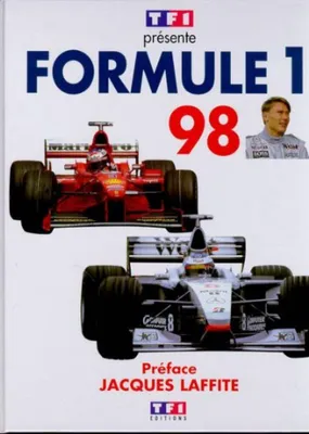 Image de Formule 1 1998