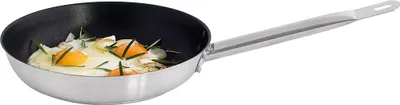 Produktbild von Bratpfanne mit Antihaftbeschichtung, ohne Deckel, Ø 280 mm, Höhe 48 mm
