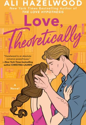 Produktbild von Love, Theoretically