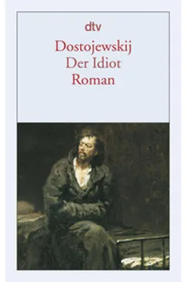 Produktbild von Der Idiot. (Dünndruck)