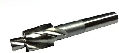 Senker für Zylinderkopfschrauben, HSS, Ø 15 x 6,8 mm