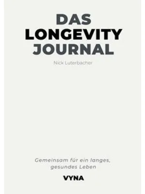 Produktbild von Das Longevity Journal