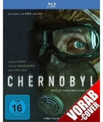 Produktbild von Chernobyl - Welchen Preis haben Lügen?