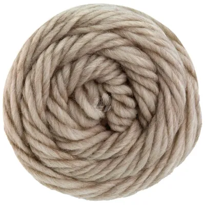 Produktbild von Lana Grossa LANDLUST DIE FILZWOLLE, Farbe:5009 - Sand meliert