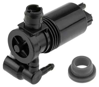 Produktbild von NTY Waschwasserpumpe für FORD Fiesta Mk6 Schrägheck (JA8, JR8) ESP-FR-008