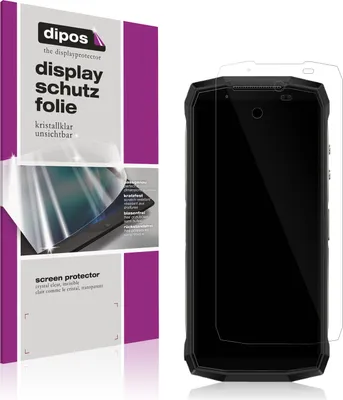 Obrázek produktu pro 4x dipos CC Ulefone Armor Mini 20