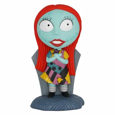 Produktbild von Monogram Int. Nightmare Before Christmas Spardose Sally 20 cm