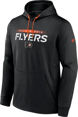 Produktbild von Philadelphia Flyers Authentic Pro Performance Hoody - XXL