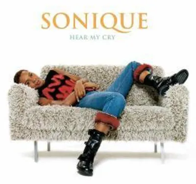 Produktbild von Sonique: Hear My Cry