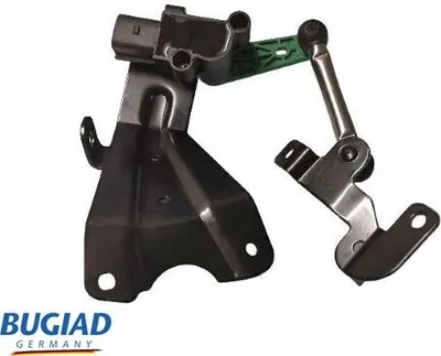 Produktbild von BUGIAD BXS19642 Sensor Leuchtweiteregulierung für VW GOLF VI (5K1) Hinten Xenonlicht