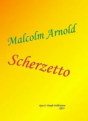 Produktbild von Scherzetto