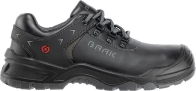 Produktbild von BAAK BOSS Halbschuh S3S FO SR LG ESD