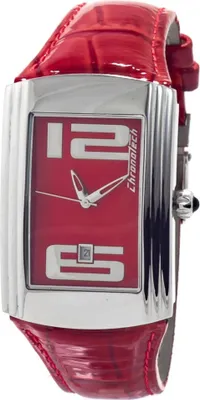 Produktbild von Damenuhr Chronotech CT7017B-05 (Ø 29 mm)
