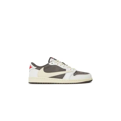 Immagine prodotto di Nike Air Jordan 1 Low Travis Scott Reverse Mocha