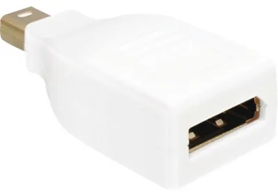 Obrázek produktu pro Delock DisplayPort-Adapter - Mini DisplayPort (M)