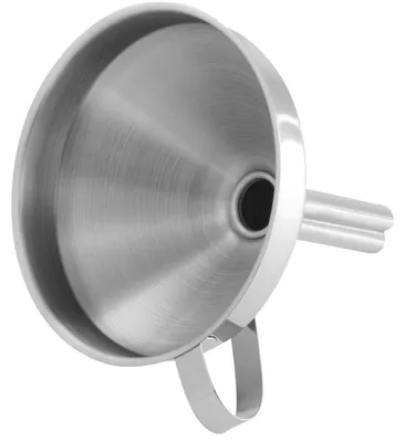 Image de Entonnoir de cuisine inox 10 cm de diamètre Fackelmann