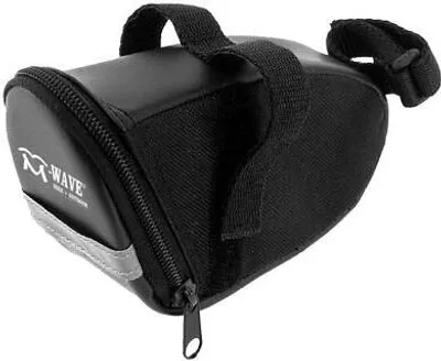 Produktbild von M-Wave Satteltasche Tilburg S