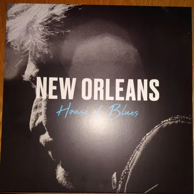 Immagine prodotto di Concerto dal vivo all'House of Blues