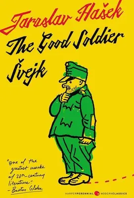 Productafbeelding van Good Soldier Svejk and His Fortunes in the World War, The