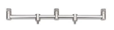Produktbild von Anaconda Blaxx Goal Post Buzzer Bar ø16mm Länge 38cm für 3 Ruten Rod-Pod-Zubehör