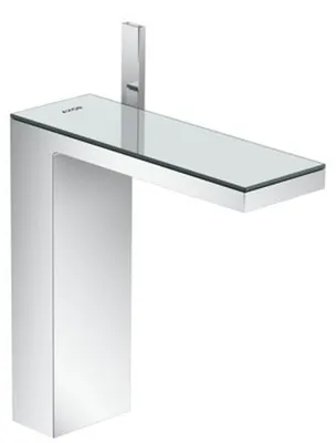 Obrázok produktu pre Hansgrohe umývadlová batéria 230 Axor MyEdition chróm, 47020000