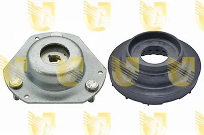 Produktbild von UNIGOM 392470c Reparatursatz Federbeinstützlager Vorne Links Vorne Rechts für FORD B-MAX (JK) Tourneo Courier MPV TRANSIT COURIER Kasten