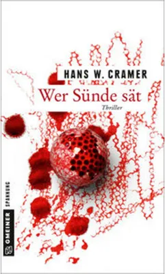Obrázek produktu pro Wer Sünde sät