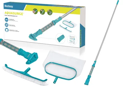 Immagine prodotto di Kit pulizia piscina Bestway 58831