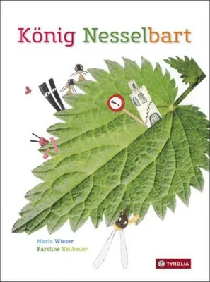 Produktbild von König Nesselbart