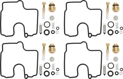 Produktbild von Motorrad -Vergaser -Wiederaufbau -Reparatur -Kit -Ersatz für Kawasaki Ninja ZX -6R 1998-2002