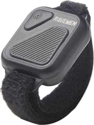 Image de Télécommande Ravemen Ars03 Lr1600 Gris  Gris Taille unique