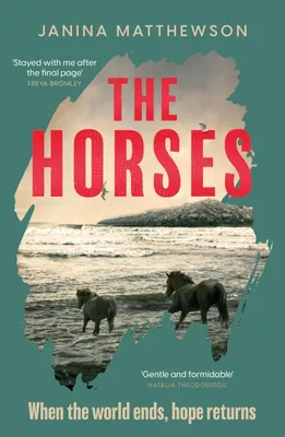 Produktbild von The Horses