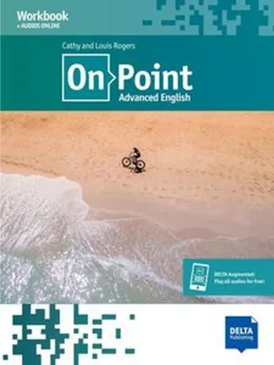 Obrázok produktu pre On Point C1 Advanced English
