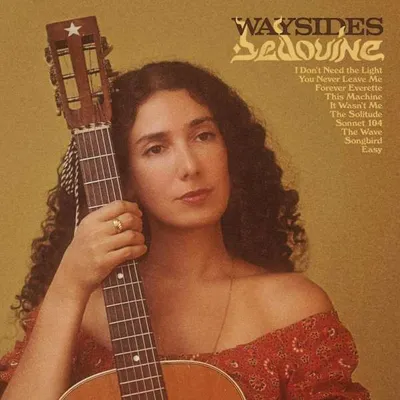 Produktbild von Bedouine - Waysides