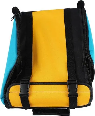Produktbild von Wasserdichte Akkordeon Tasche mit Schulterriem
