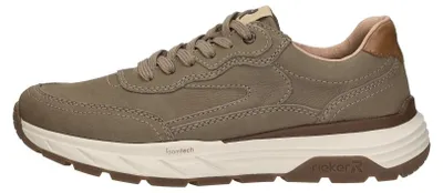 Image de Rieker Veterschoenen Laag Veterschoenen Laag - Taupe - Maat 44