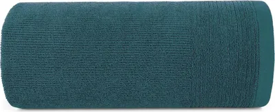 Obrázek produktu pro Eurofirany 463215, 50 x 90 cm, Bavlna, Polyester, Tyrkysová, 1 kusů