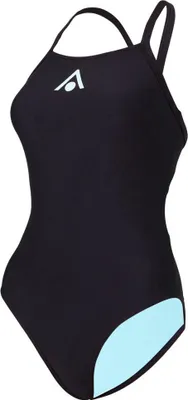 Produktbild von Aquasphere Essential Fly Back Badeanzug Schwarz FR 48 Frau Schwarz FR 48