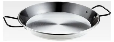 Produktbild von Paellapfanne für ca. 4 Portionen - 30 cm - geeignet für alle Herdarten