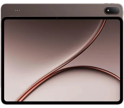 Produktbild von OnePlus Tablet Pad 4 13.2 WiFi - Brown