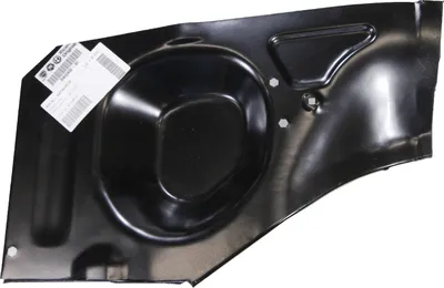 Produktbild von Original Fiat Strebe vorne Fahrerseite links Ducato 1994-2006 46424608