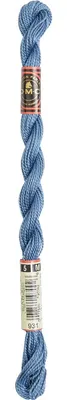 Produktbild von DMC Perlgarn Stärke 5, 15 m, 115AR/5-931