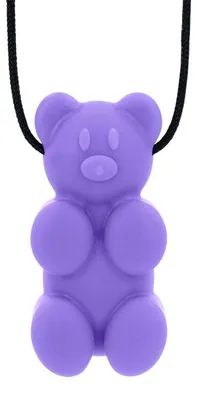 Obrázok produktu pre Ark Therapeutics Kaukette Gummy Bear Lavender XXT – senzorická hračka