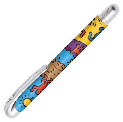 Produktbild von ONLINE Rollerball College II Top Art
