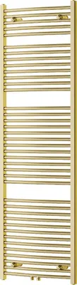 Immagine prodotto di Mexen Ares radiatore da bagno 1800 x 600 mm, 757 W, oro - W102-1800-600-00-50