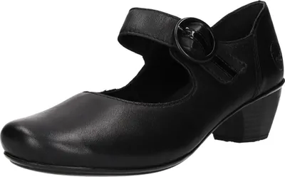 Produktbild von HWK Damen Halbschuhe