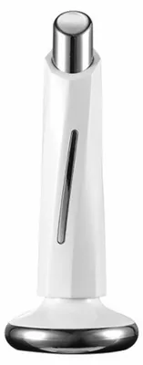 Produktbild von Cenocco Beauty Magnetisches Mikrovibrations-Gesichtsmassagegerät mit LED