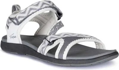Produktbild von Trespass Ivy Sandalen Grau EU 39 Frau Grau EU 39