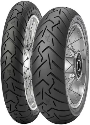 Zdjęcie produktu dla Opony PIRELLI SCORPION TRAIL II (F)(D) Standard 120/70 ZR 19 M/C 60W TL